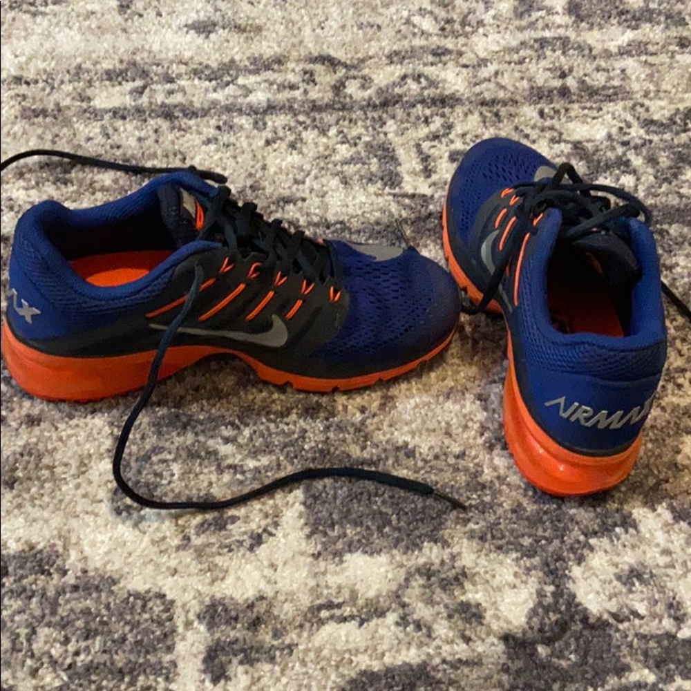 Nike Excellerate 4 - AirMax
